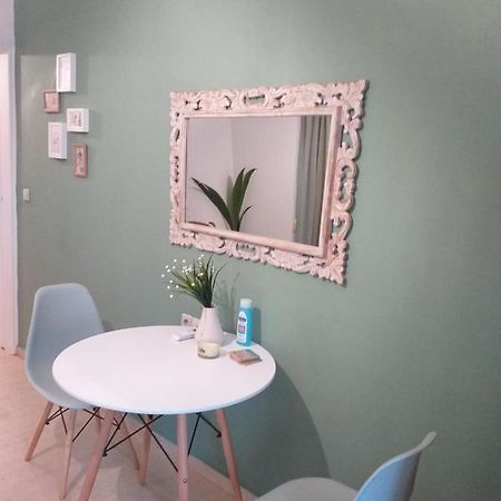 Lucky Suite Ираклио Екстериор снимка