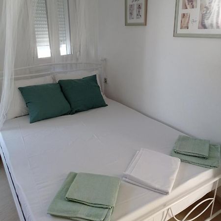 Lucky Suite Ираклио Екстериор снимка