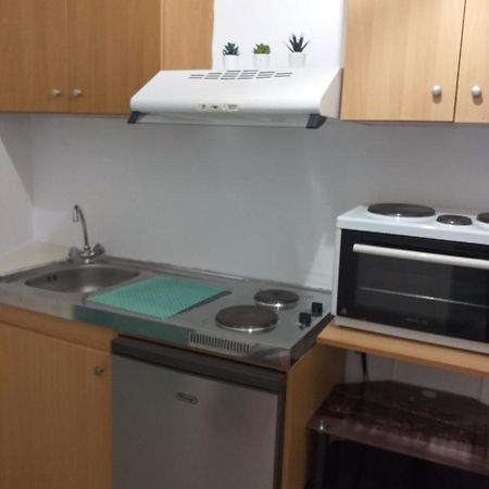 Lucky Suite Ираклио Екстериор снимка