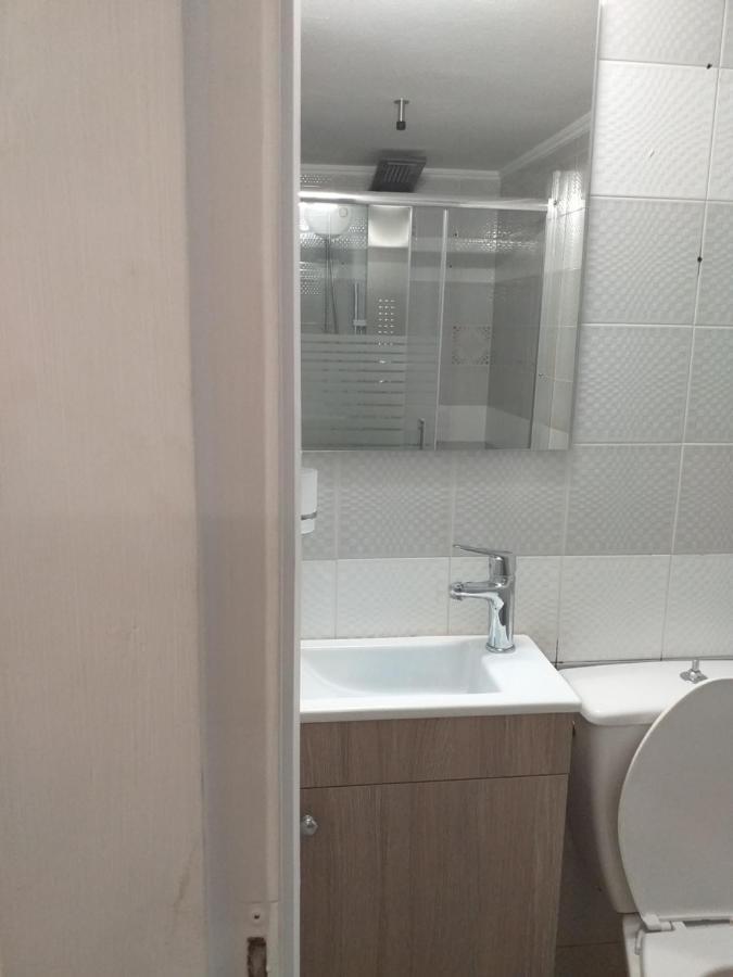 Lucky Suite Ираклио Екстериор снимка