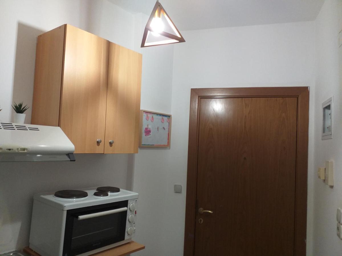 Lucky Suite Ираклио Екстериор снимка