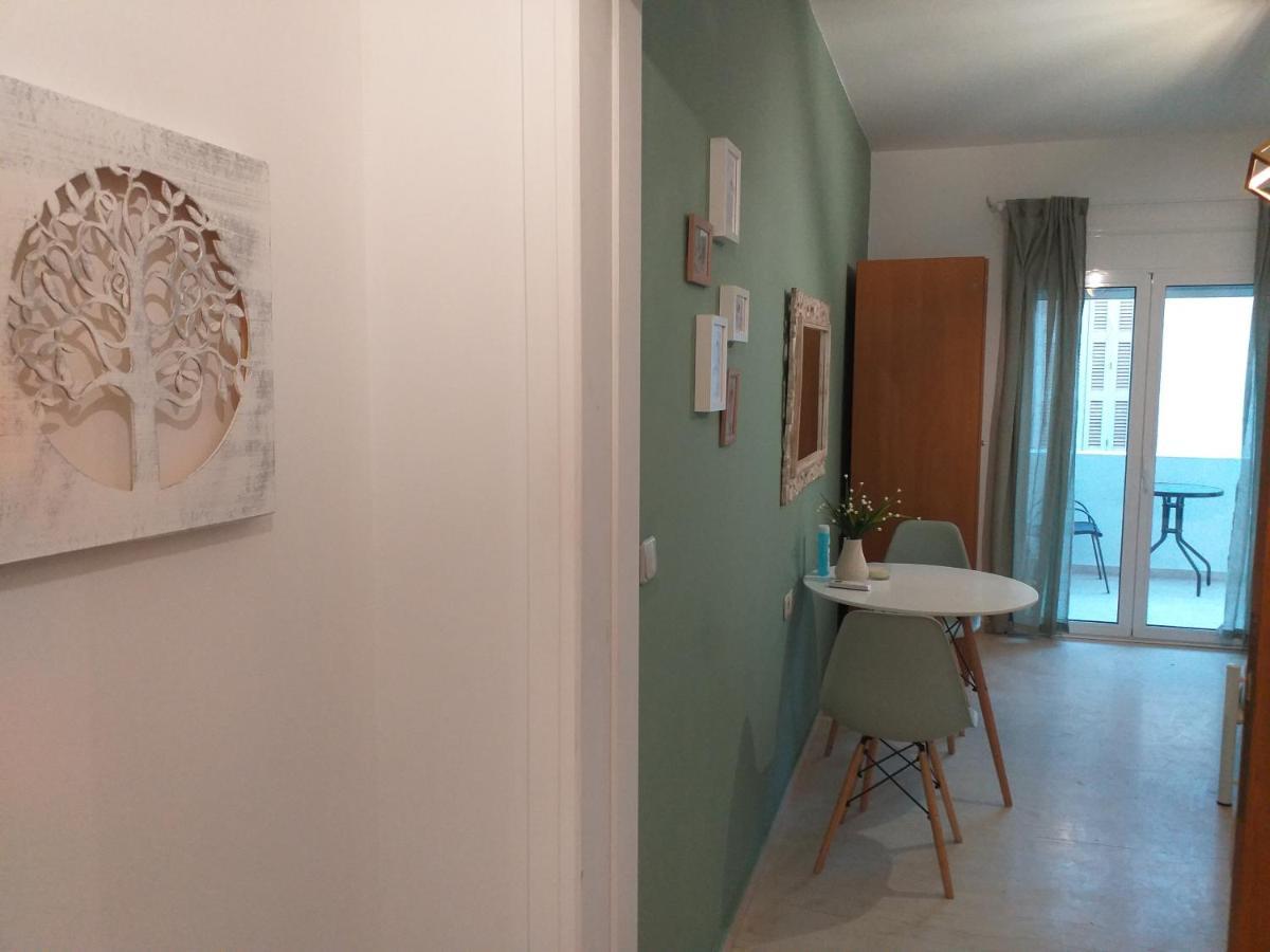 Lucky Suite Ираклио Екстериор снимка