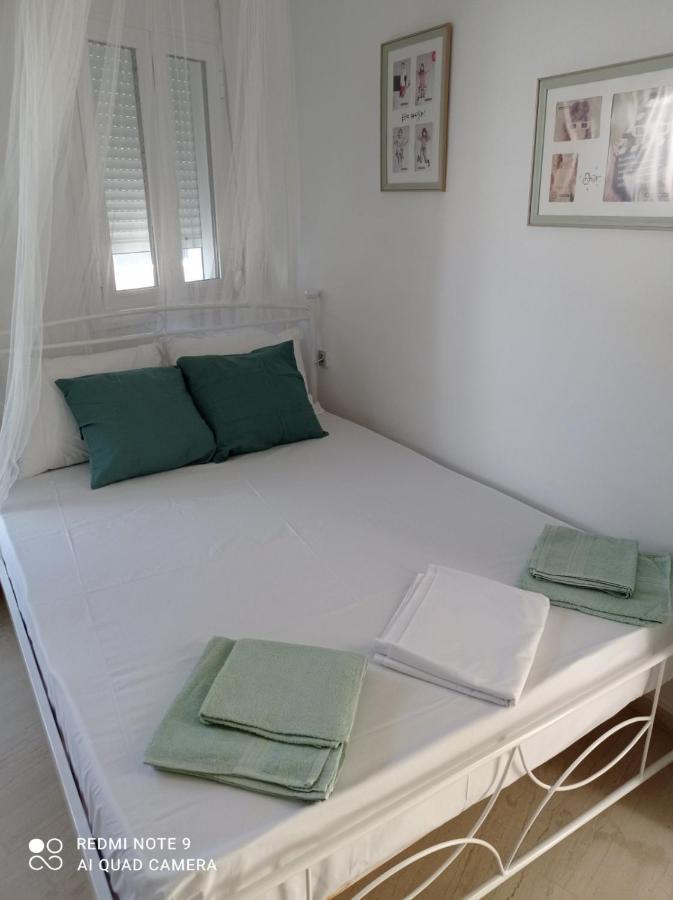 Lucky Suite Ираклио Екстериор снимка