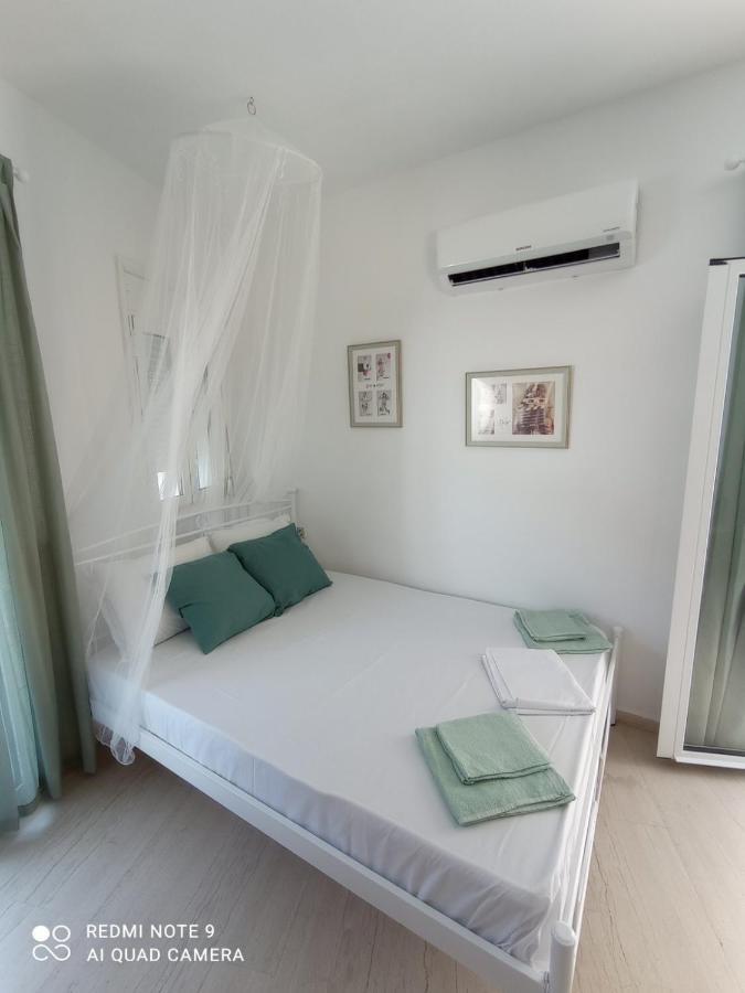 Lucky Suite Ираклио Екстериор снимка