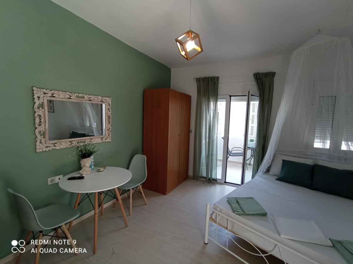 Lucky Suite Ираклио Екстериор снимка