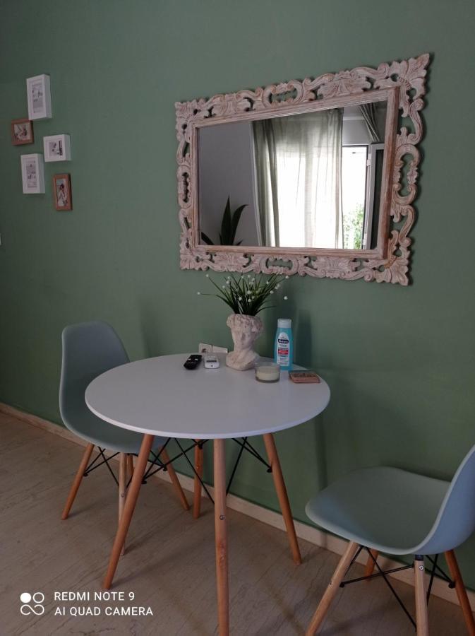 Lucky Suite Ираклио Екстериор снимка