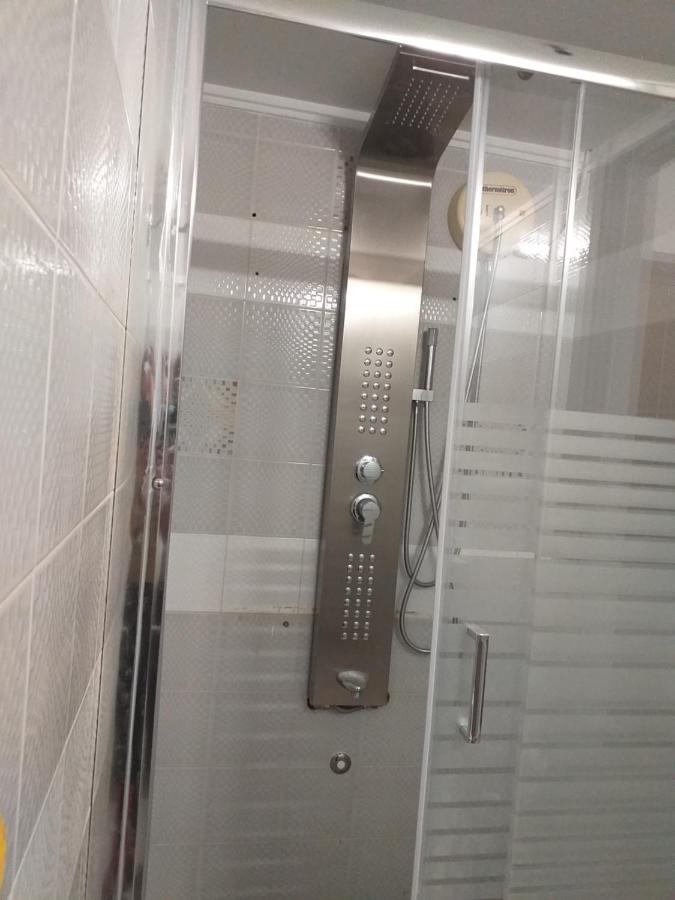 Lucky Suite Ираклио Екстериор снимка