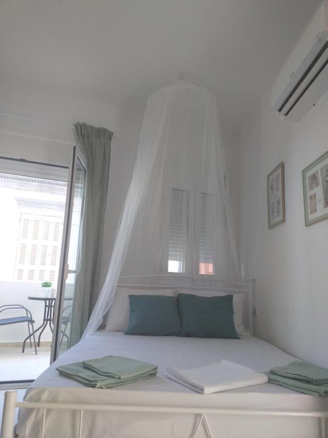 Lucky Suite Ираклио Екстериор снимка
